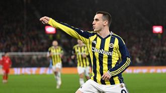 Kerem Aktürkoğlu'ndan çok şık bitiriş! Harry Potter, büyüsünü yaptı