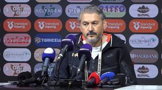 Atila Gerin: İstediğimiz hiçbir şeyi yapamadık