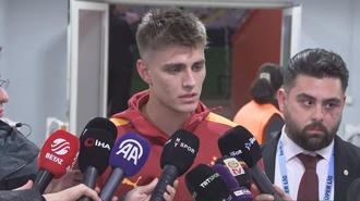 Kazımcan Karataş: Kendimi hep hazır tuttum