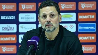 Erol Bulut'tan 4 gollü mağlubiyet sözleri: Kontrataktan üç gol yerseniz kazanmanız zor oluyor