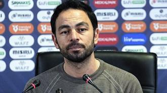 Selçuk İnan: İlk isabetli şutta gol yedik