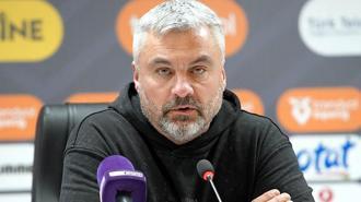 Thomas Reis: Yenildiğimiz için üzgünüz