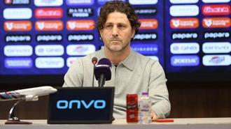 Fatih Tekke: Geri dönüş çok önemli ve değerliydi