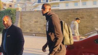 Nijerya Milli Takım’ında Paul Onuachu kampa katıldı