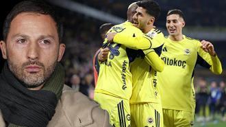 İlker Yağcıoğlu'ndan Fenerbahçe'ye oyun övgüsü: En iyisi!