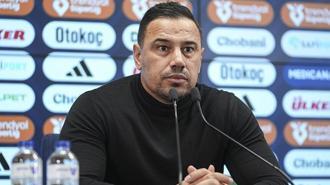 Çağdaş Atan: Çalıştığımız hiçbir şeyi sahaya getiremedik