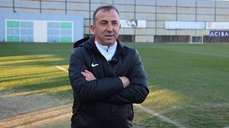 Recep Uçar: Takım olarak ciddi bir enerji ve momentum yakaladık