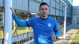 Giannis Papanikolaou: Rize’de bir kale oluşturmamız gerekiyor