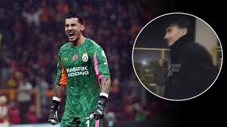 Uğurcan Çakır'ın sakatlığında son durum ne? Fanatik'e özel açıkladı!