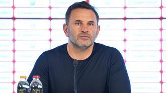 Okan Buruk: Transfer dönemi kadro yapısıyla ilgili önemli bir ders aldık