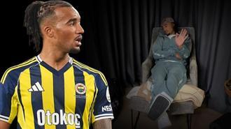 Archie Brown'dan eğlenceli paylaşım!