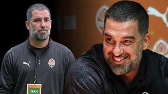 Arda Turan, Shakhtar ile geçirdiği 6 ayını değerlendirdi: Sözümü tuttum!