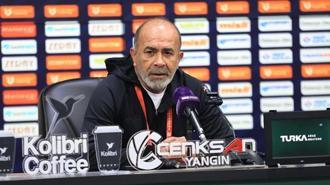 Antalyaspor'da yol haritası Türkiye Kupası maçından sonra belirlenecek