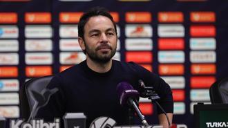 Selçuk İnan'dan ilk yarı analizi: 23 puan çok iyi