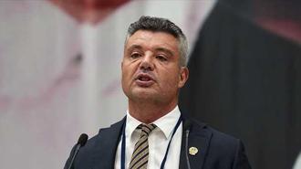 Sadettin Saran, kan ve saç örneği için Adli Tıp Kurumu'na sevk edildi