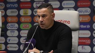 Çağdaş Atan: Ayağa kalkmak zorundayız, kalkacağız