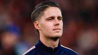 PSV Teknik Direktörü Peter Bosz'tan Joey Veerman açıklaması! Fenerbahçe iddialarını resmen doğruladı