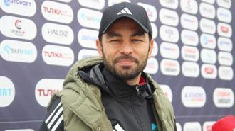 Kocaelispor Teknik Direktörü Selçuk İnan: Hayatımda hiç bahis oynamadım