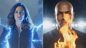 Survivor 2026 Ünlüler kadrosunda yer alan Meryem Boz ve Mert Nobre iddialı konuştu!