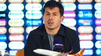 Emre Belözoğlu: Hedeflerimden vazgeçmeyeceğim