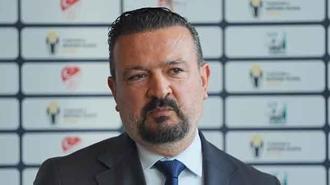 F.Bahçe Yönetim Kurulu Üyesi Torunoğulları: Filistinli kardeşlerimizi çok önemsiyoruz