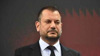 Ertuğrul Doğan: Filistin'i unutmamamız lazım