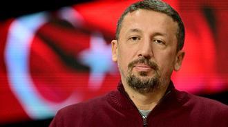 2026 FIBA Onur Listesi"ne seçilen TBF Başkanı Hidayet Türkoğlu'ndan duygu dolu açıklama