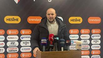 Gökhan Değirmenci: Kupa kulübün genlerinde var