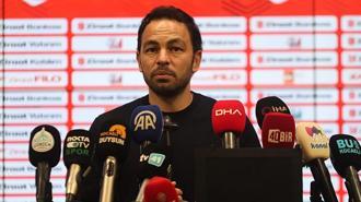 Selçuk İnan'dan iddialı sözler: Yenilmek olmak istiyoruz