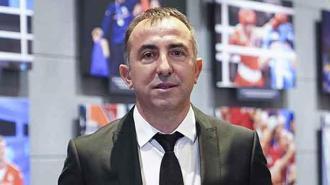 Recep Uçar'dan transfer açıklaması