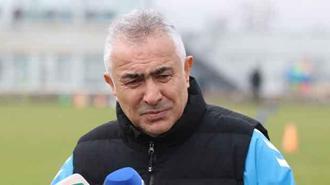 Mehmet Altıparmak: Kazanarak devre arasına 3 puanla girmek istiyoruz