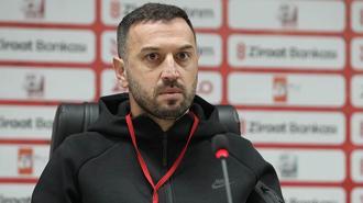 Eyüpspor'dan açıklama: Kupaya genç oyuncularla çıkacağız