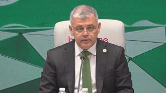 Konyaspor Başkanı Ömer Atiker: Deniz Türüç ile anlaştık