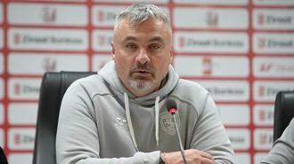 Thomas Reis'ten Muasaba açıklaması: Olanlar saygısızcaydı