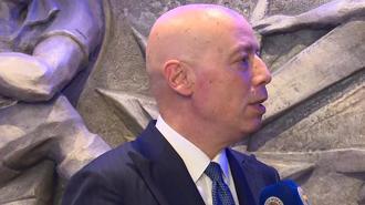 Fenerbahçe Başkan Vekili Murat Salar: Bu süreçten güçlenerek çıkacağız