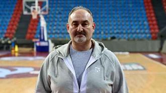 Trabzonspor Başantrenörü Selçuk Ernak'tan Galatasaray maçı açıklaması