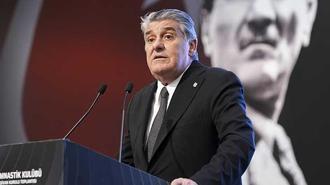 Beşiktaş'ın güncel borcu açıklandı