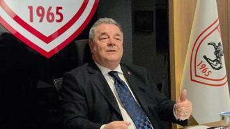 Veysel Bilen: Musaba'nın transfer süreci etik değildi