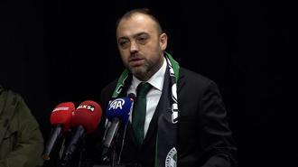 Sakaryaspor'da Enes Zengin dönemi!