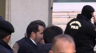 Erden Timur'la birlikte 26 kişi adliyeye sevk edildi