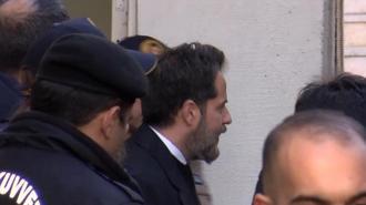 Erden Timur'a tutuklama talebi