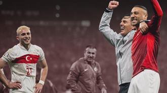 Cenk Tosun'dan Barış Alper Yılmaz itirafı: Çık lan odadan