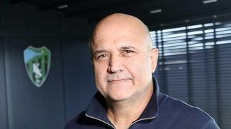 Recep Durul: Selçuk Hoca'ya inandık, bugün meyvesini yiyoruz