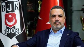 Özkan Arseven: Hem sahada hem kağıt üstünden F.Bahçe'den daha güçlüyüz