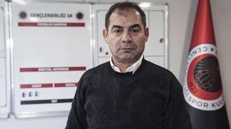 Gençlerbirliği Teknik Direktörü Metin Diyadin'den altyapı vurgusu