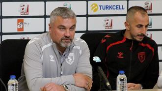 Thomas Reis'ten Fenerbahçe sözleri: Güzel bir maç olacak