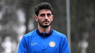 Samet Akaydin'den transfer cevabı! 'Tamamen Ç.Rizespor'a odaklıyım'