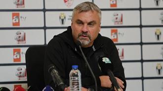 Thomas Reis: Agresifliğe ihtiyacımız var