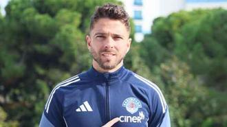 Claudio Winck'ten Emre Belözoğlu açıklaması