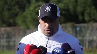 Konyaspor'da Çağdaş Atan: Geçirdiğimiz en iyi kamplardan bir tanesi